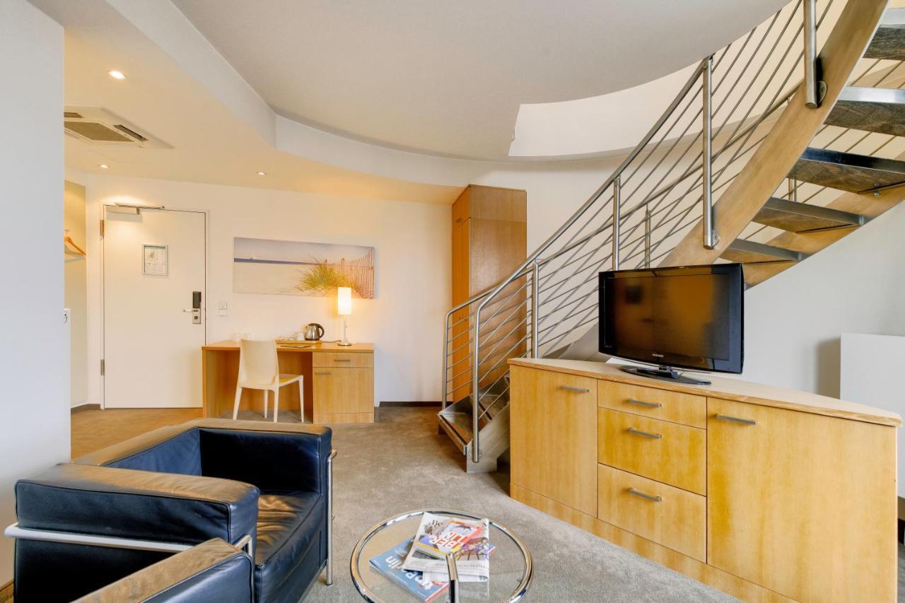 Mitte By Campanile Hotel 3*